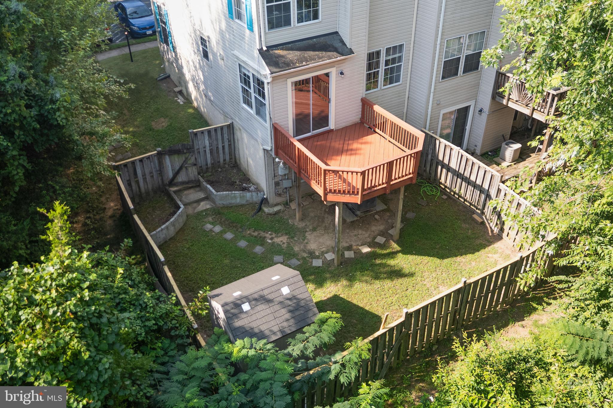 DAWSONS RIDGE - Residential