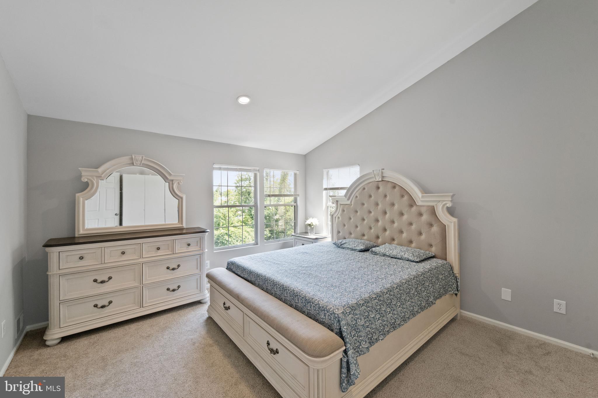 DAWSONS RIDGE - Residential