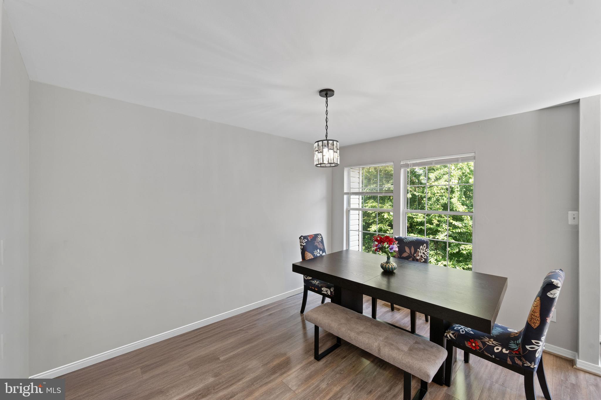 DAWSONS RIDGE - Residential