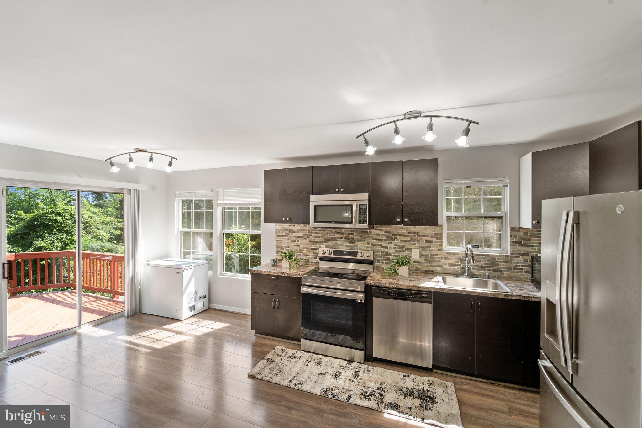 DAWSONS RIDGE - Residential