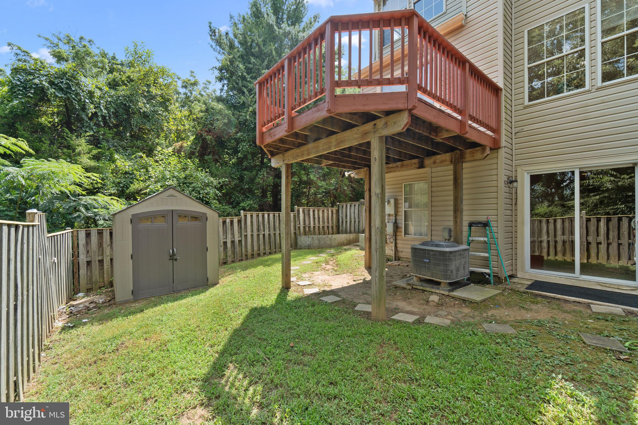 DAWSONS RIDGE - Residential