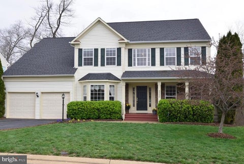 Photo of 43250 Meadowood Court, LEESBURG, VA 20176 (MLS # VALO2131560)