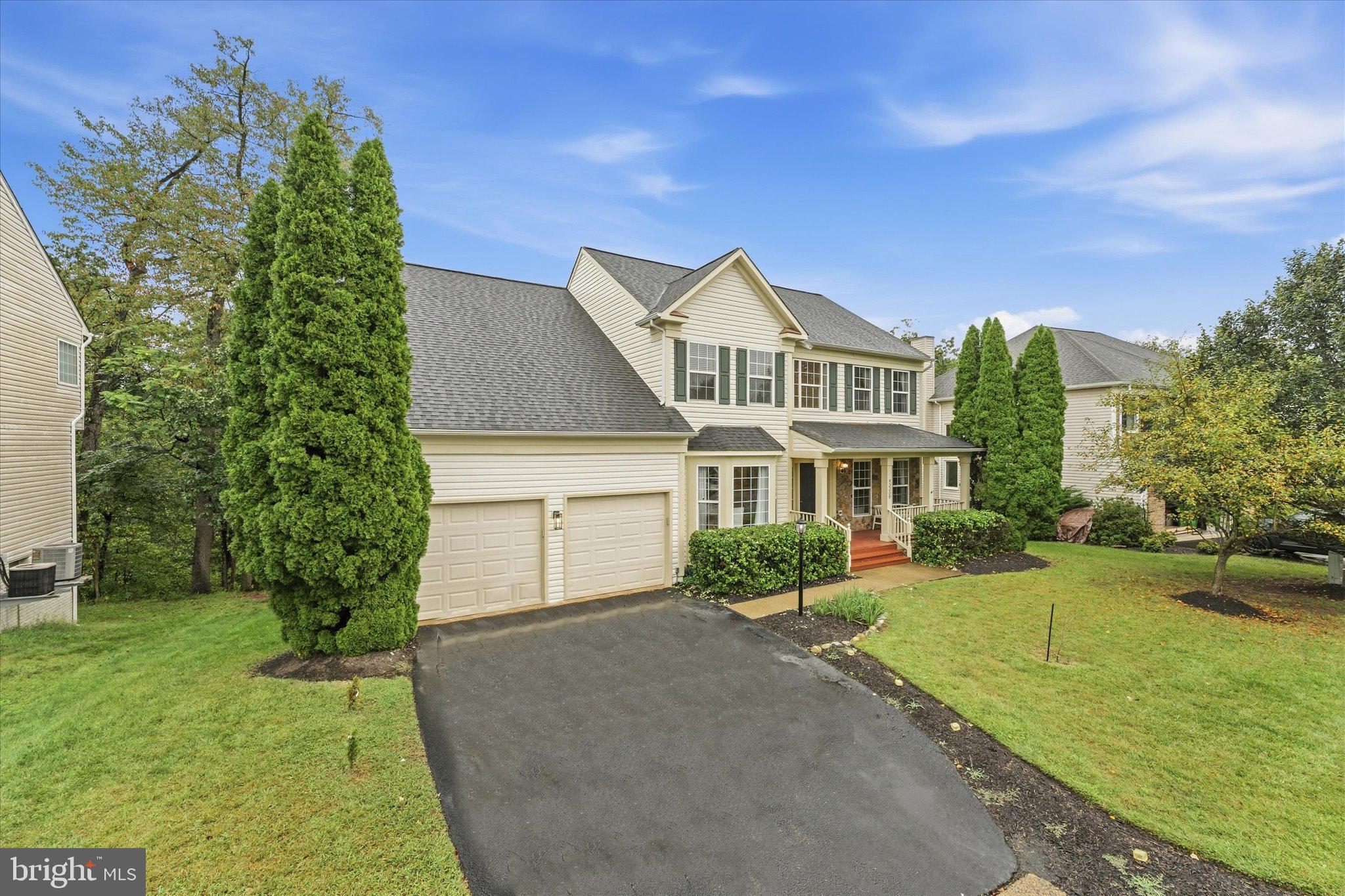 43250 MEADOWOOD COURT
