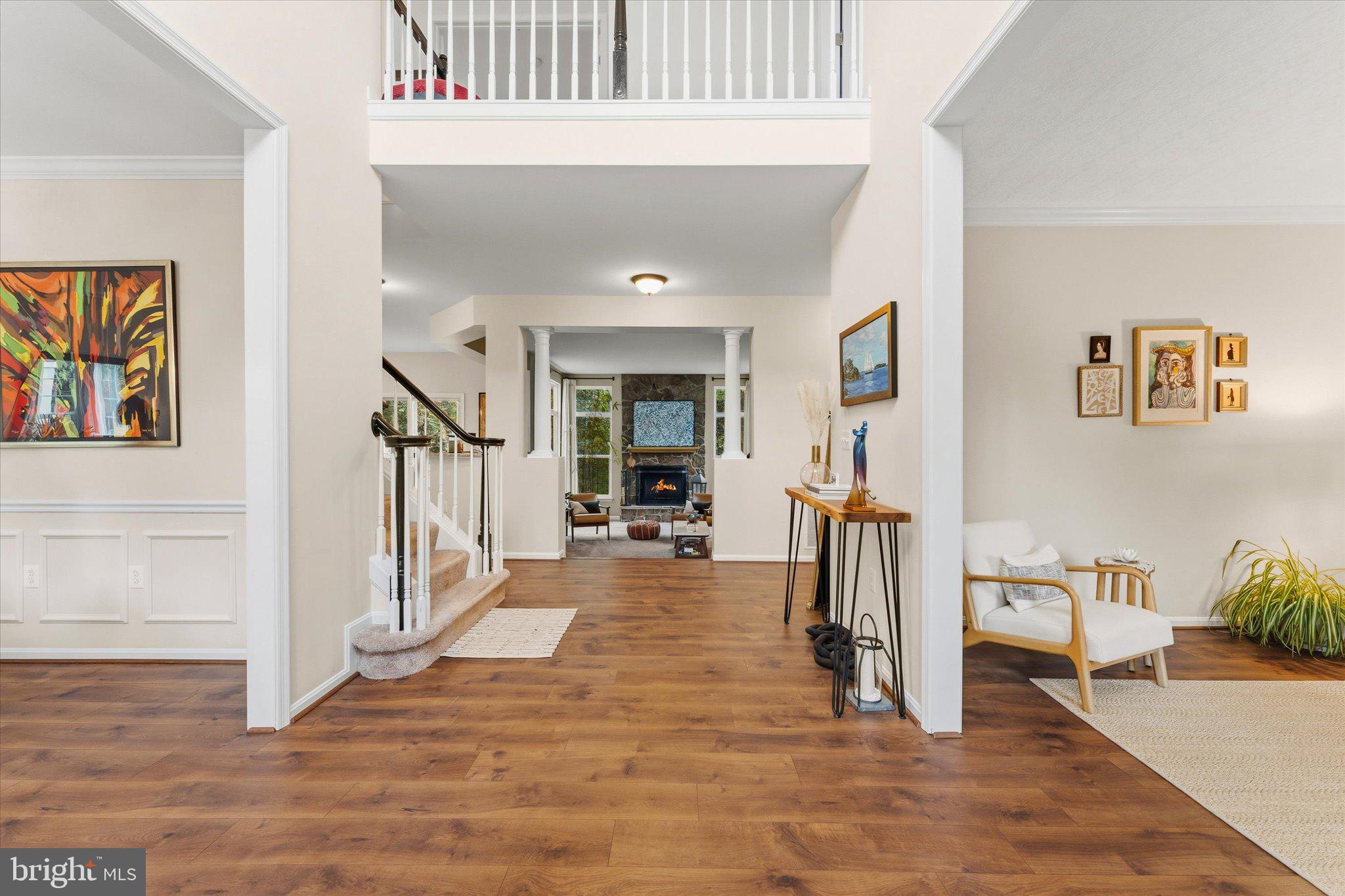 43250 MEADOWOOD COURT