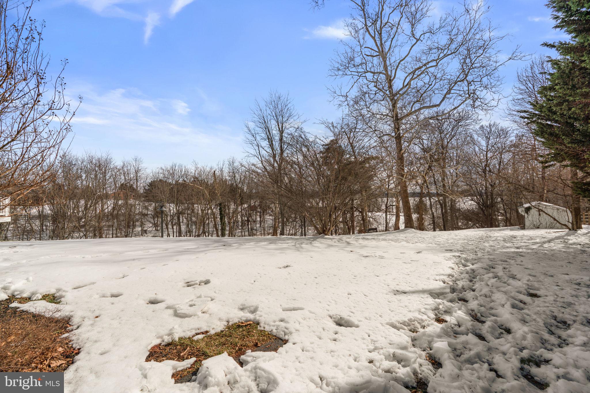 BRADFORD ESTATES - Residential