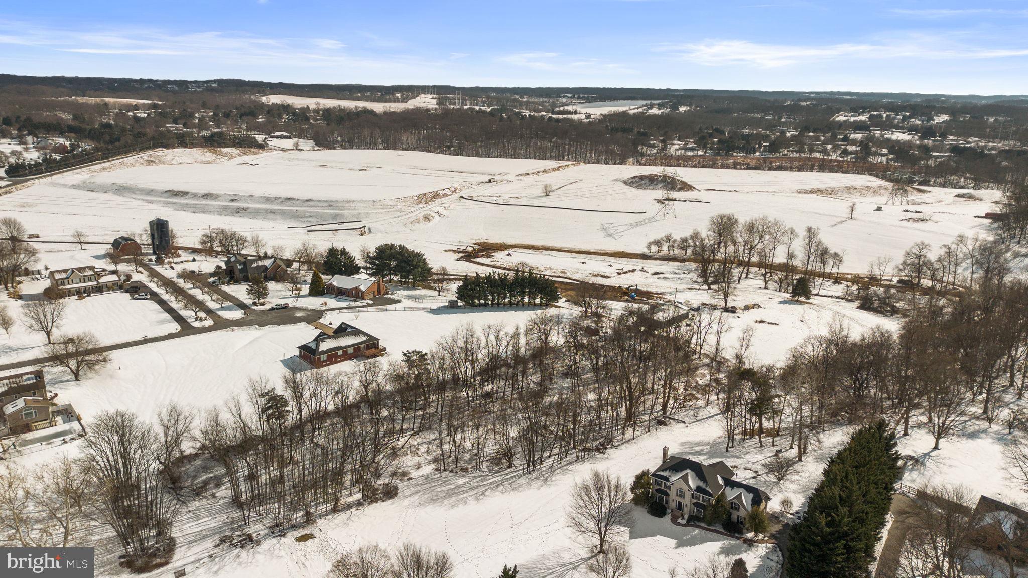 BRADFORD ESTATES - Residential