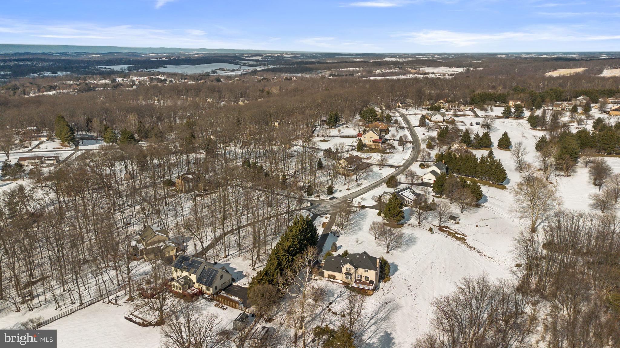 BRADFORD ESTATES - Residential