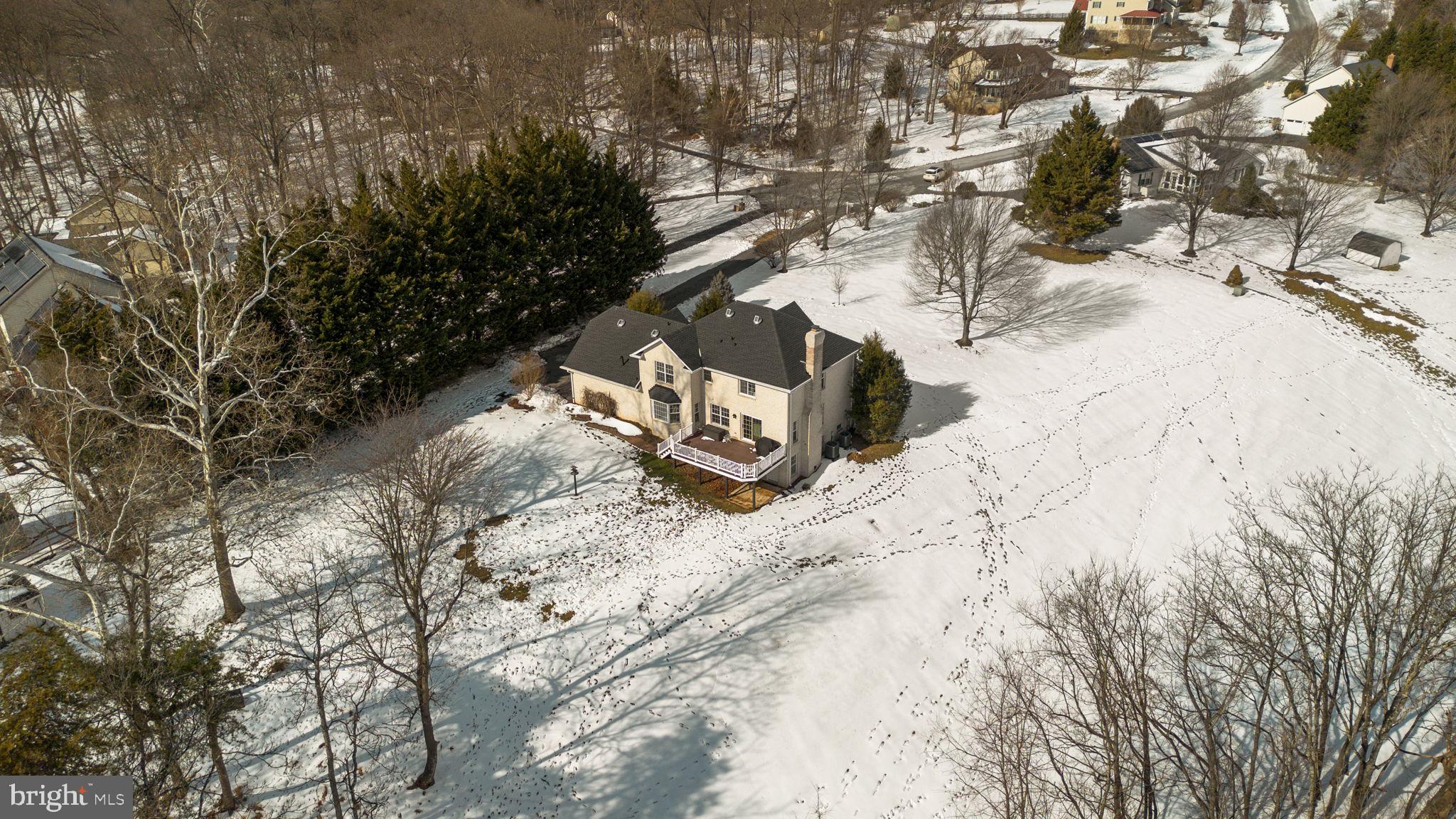 BRADFORD ESTATES - Residential