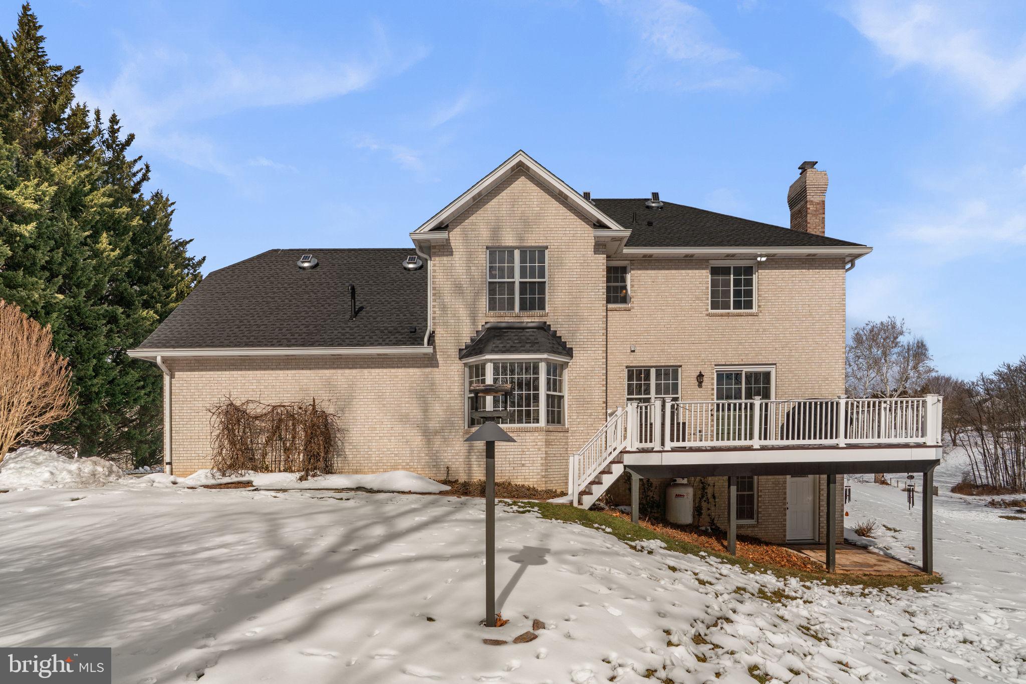 BRADFORD ESTATES - Residential