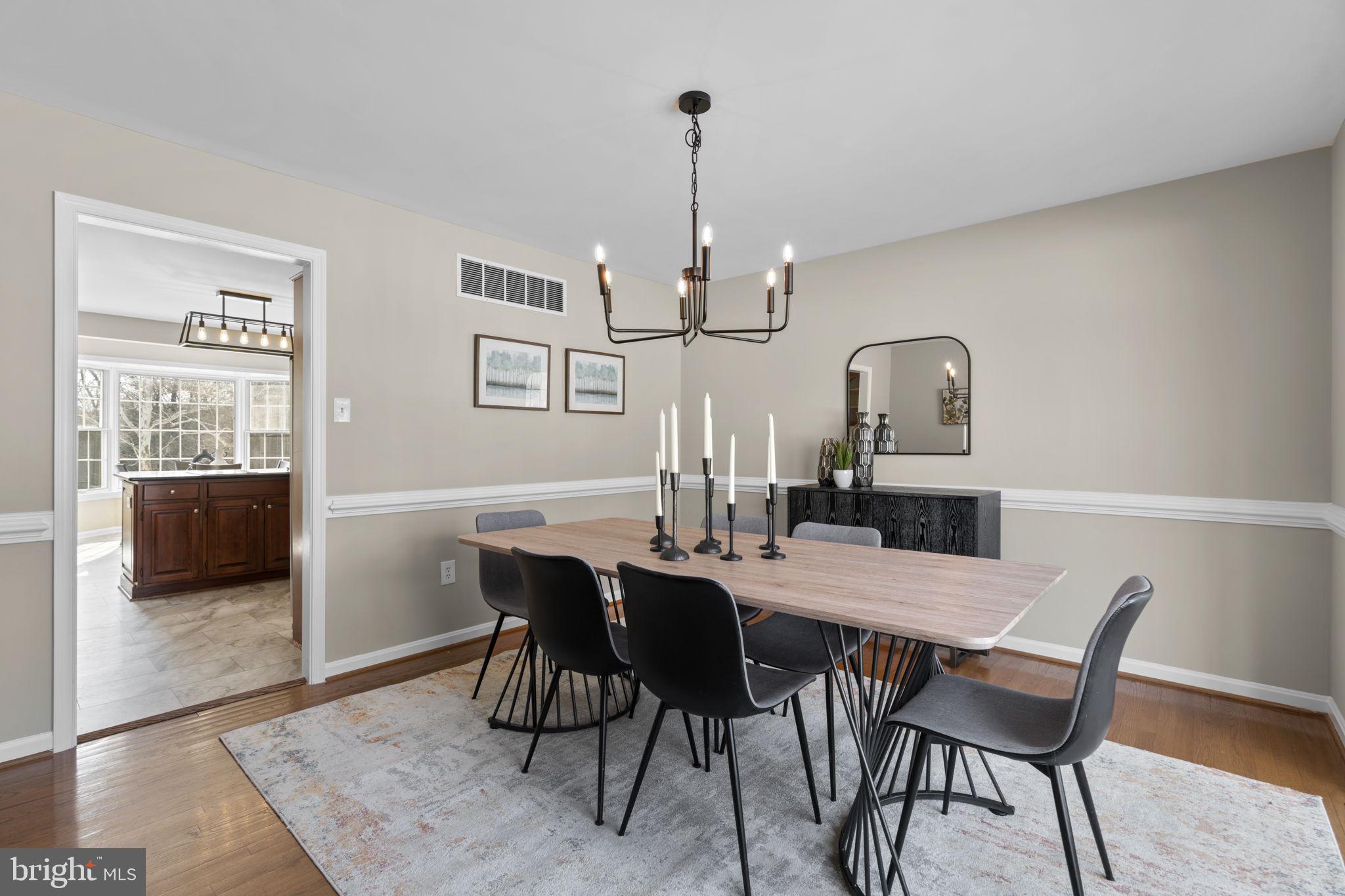 BRADFORD ESTATES - Residential