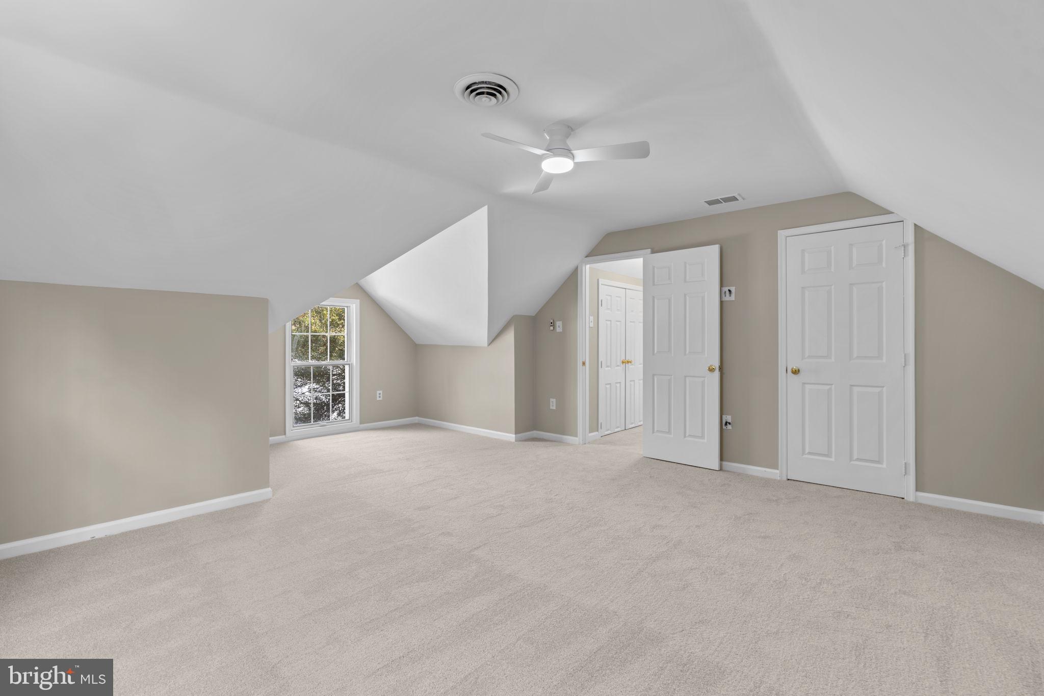 BRADFORD ESTATES - Residential