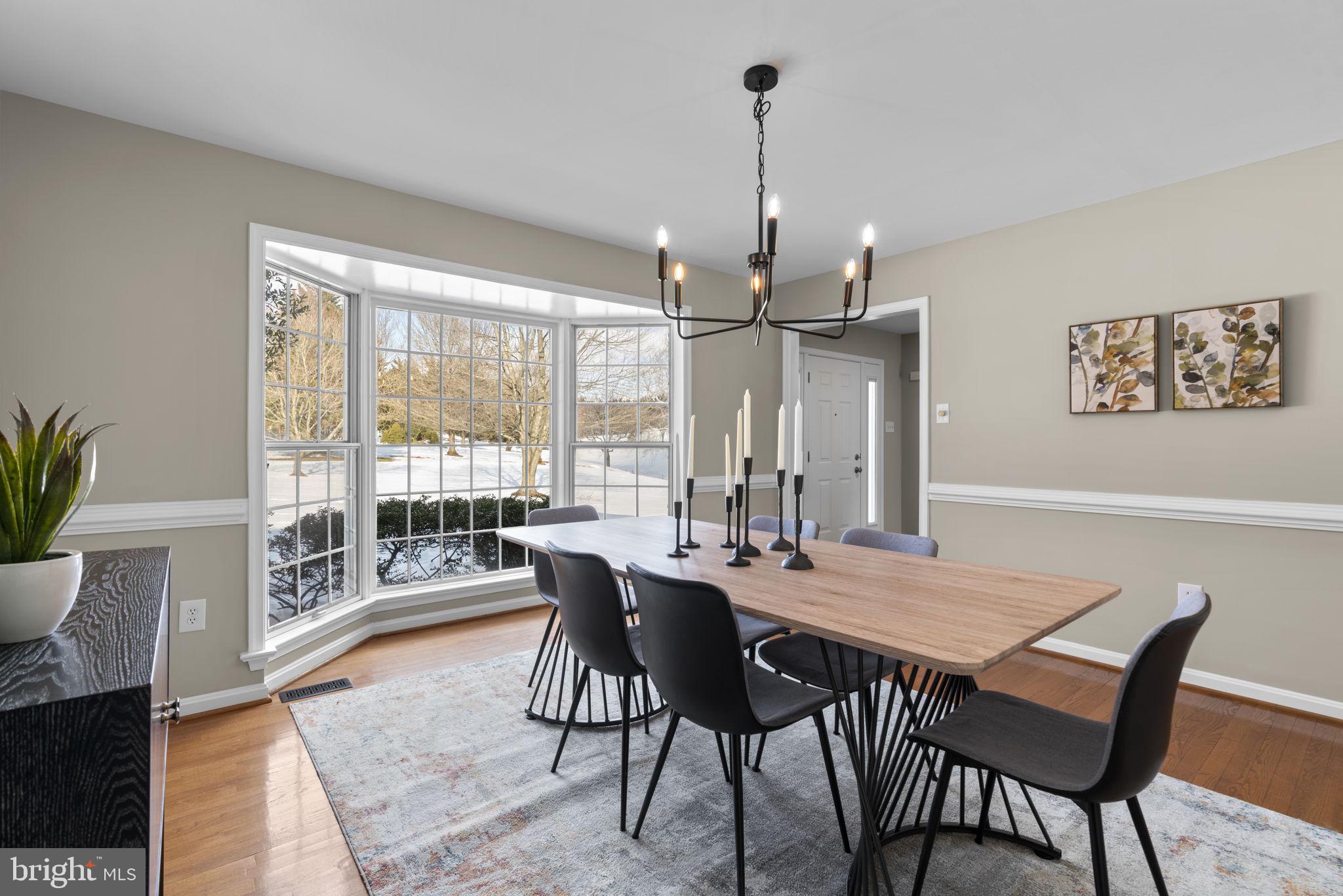 BRADFORD ESTATES - Residential