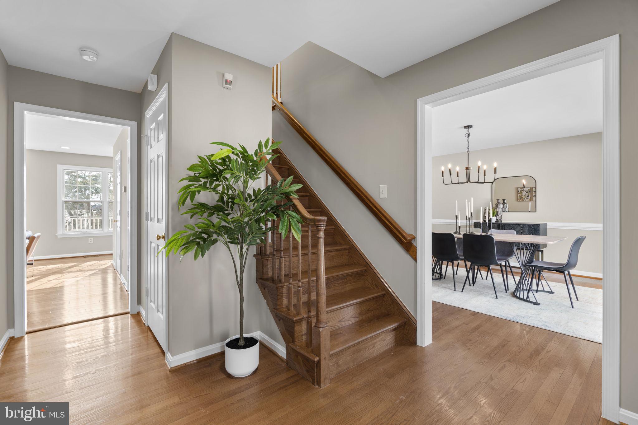 BRADFORD ESTATES - Residential