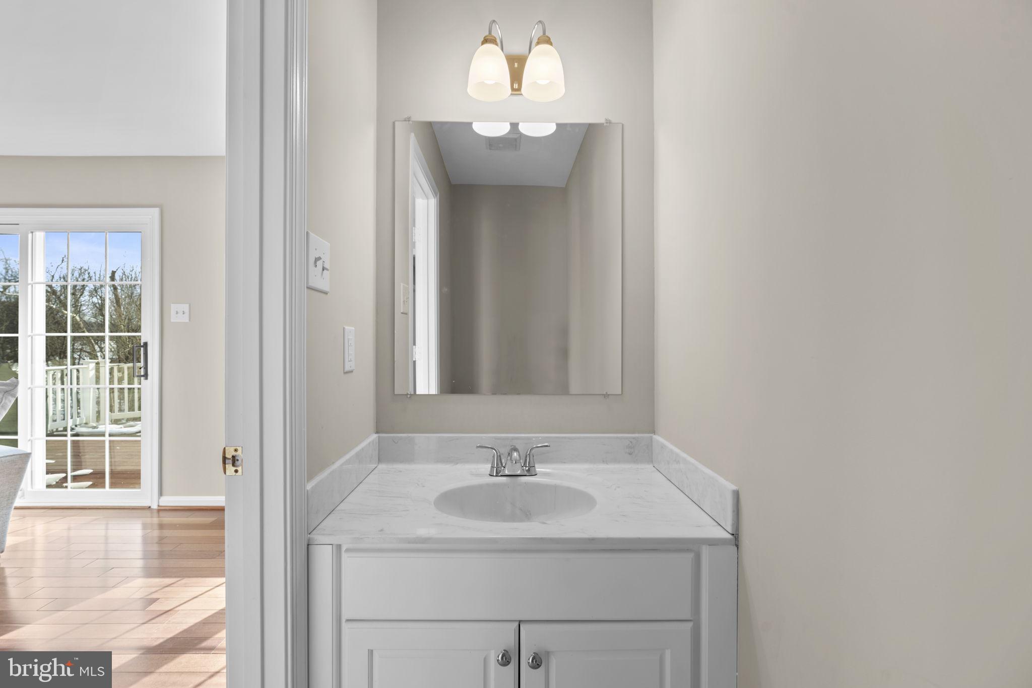 BRADFORD ESTATES - Residential