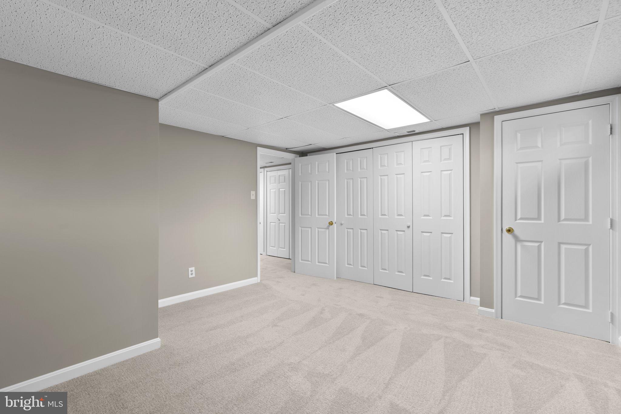 BRADFORD ESTATES - Residential