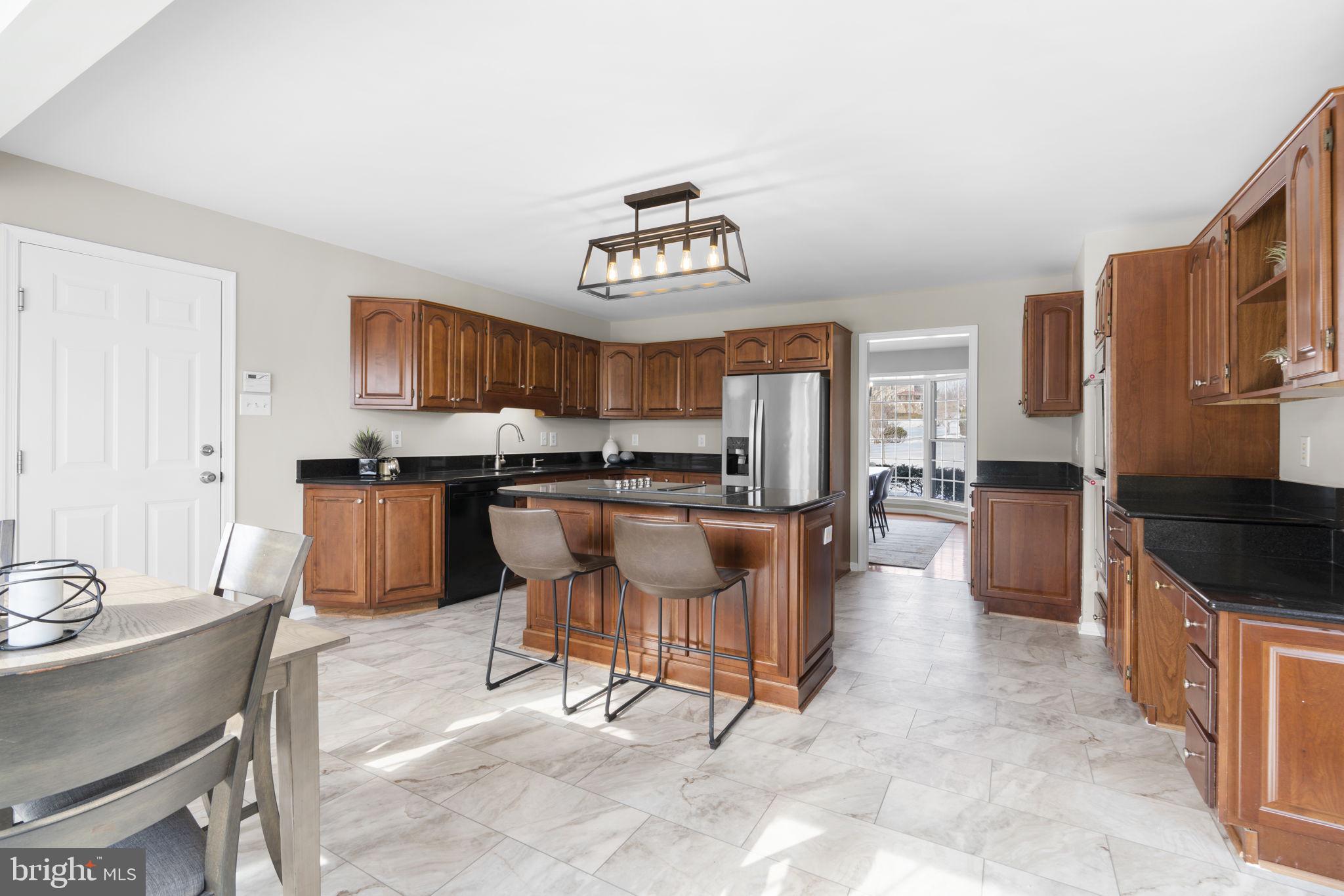 BRADFORD ESTATES - Residential