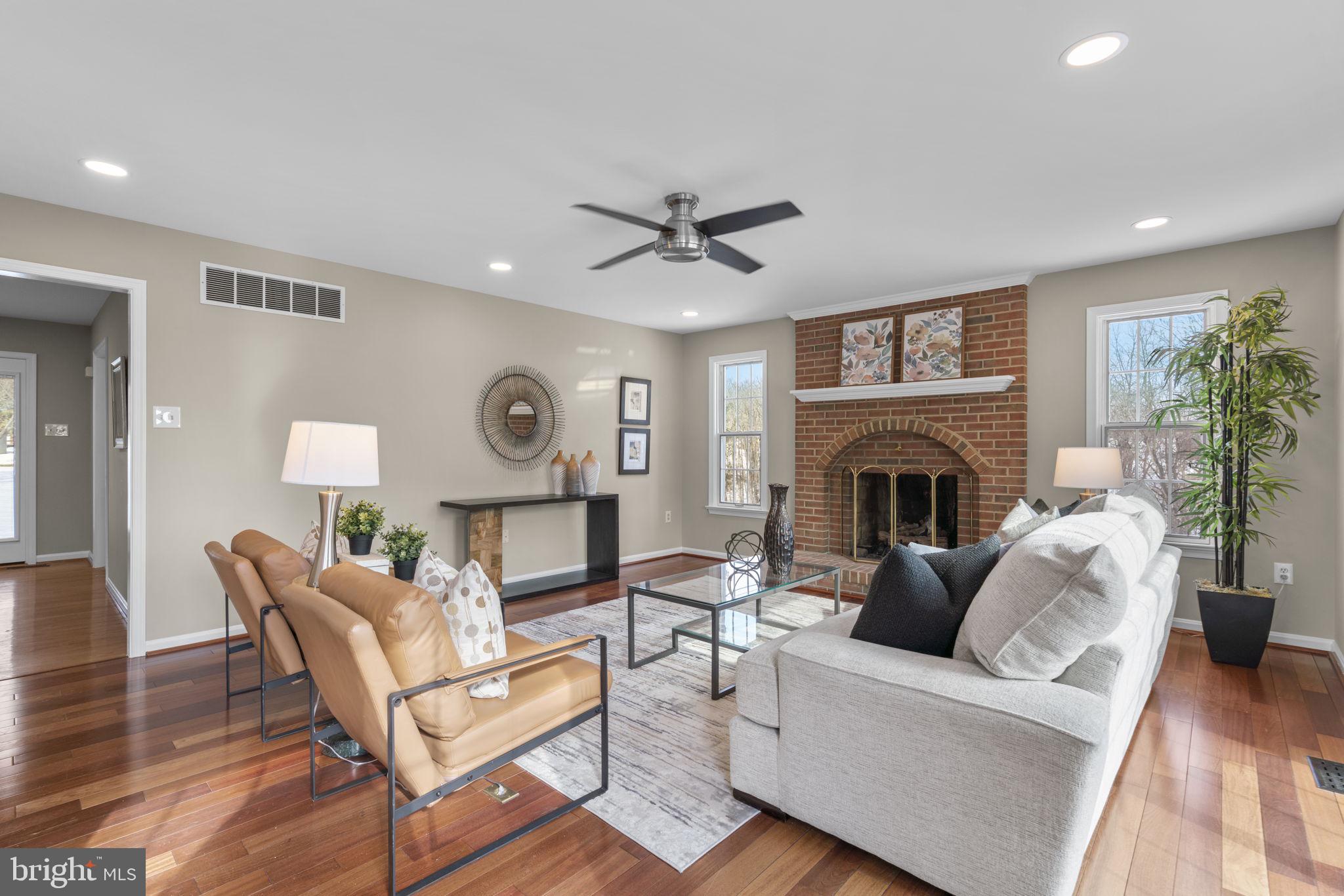 BRADFORD ESTATES - Residential