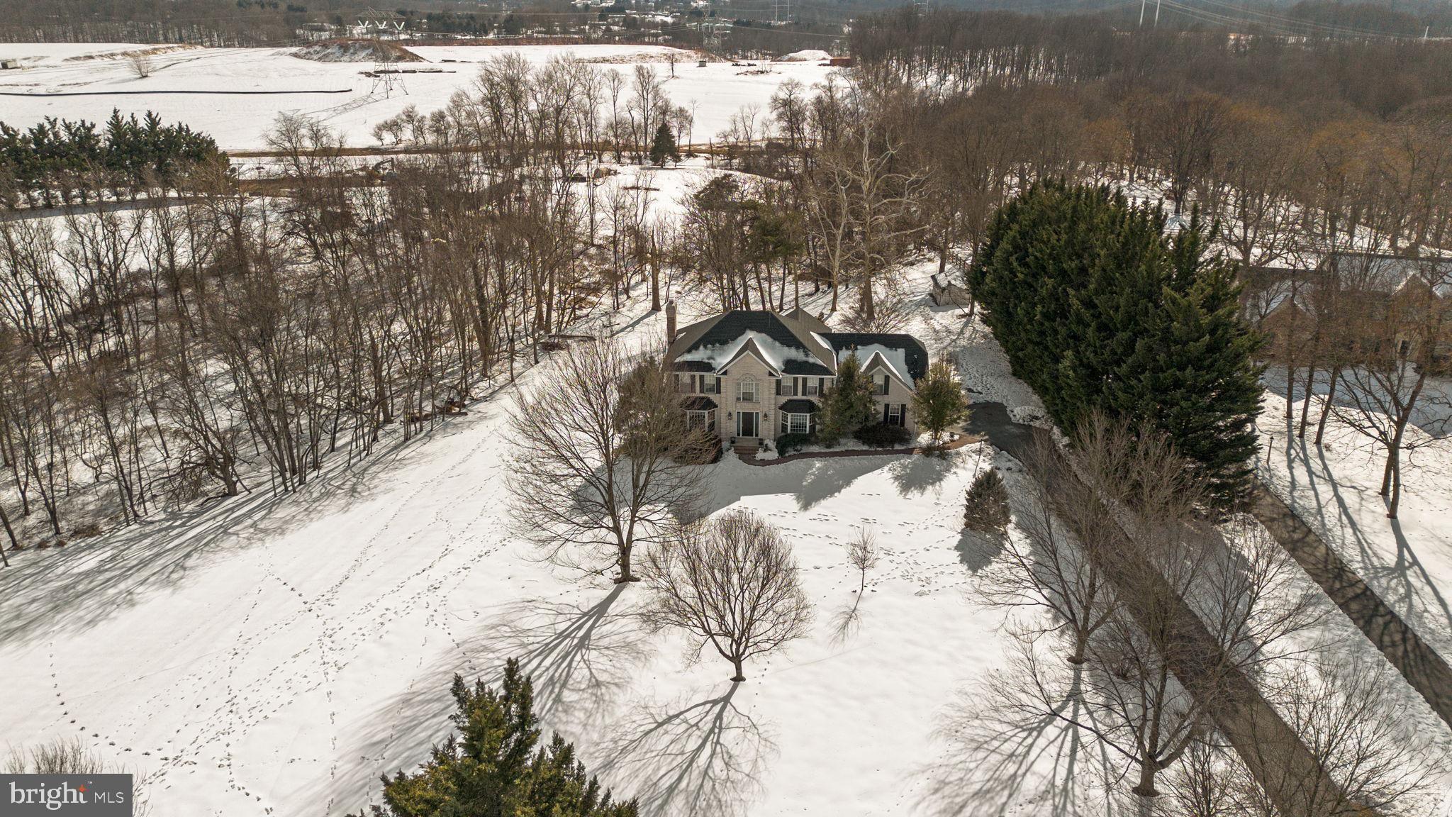 BRADFORD ESTATES - Residential