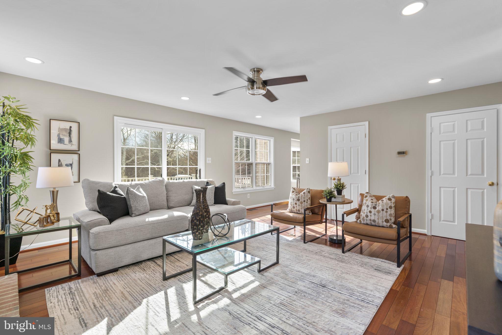 BRADFORD ESTATES - Residential