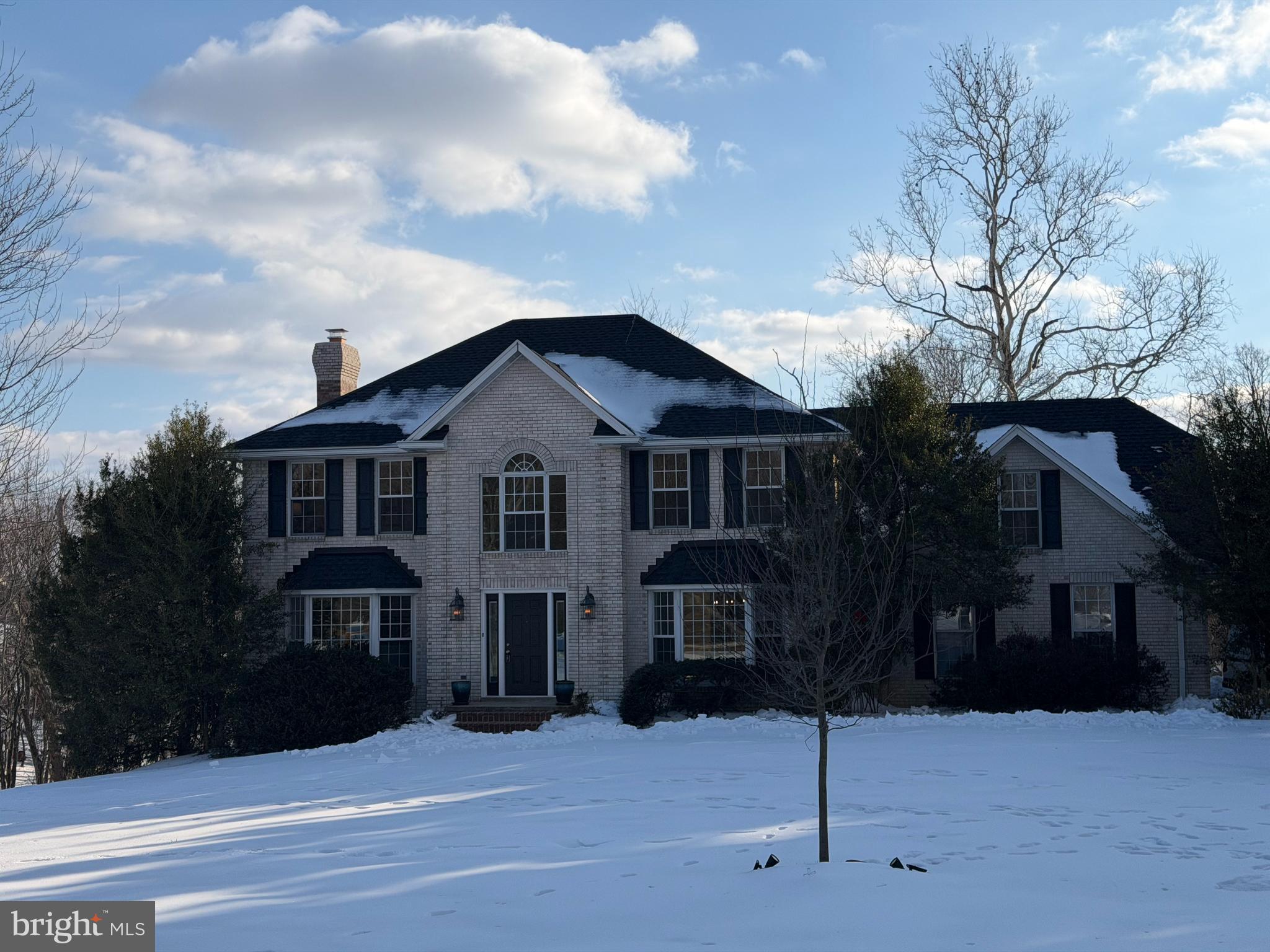 BRADFORD ESTATES - Residential