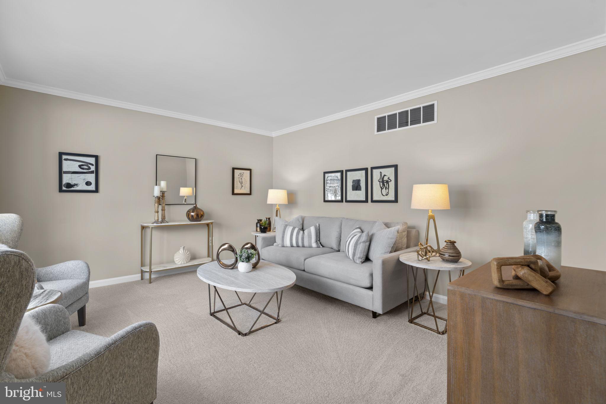 BRADFORD ESTATES - Residential