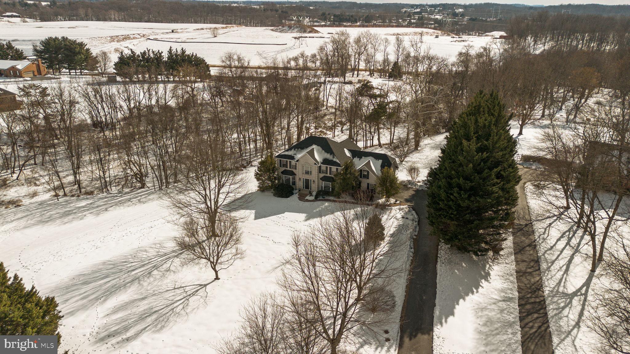 BRADFORD ESTATES - Residential