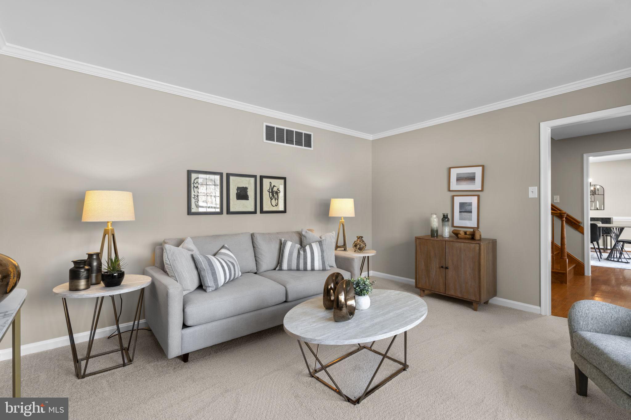 BRADFORD ESTATES - Residential