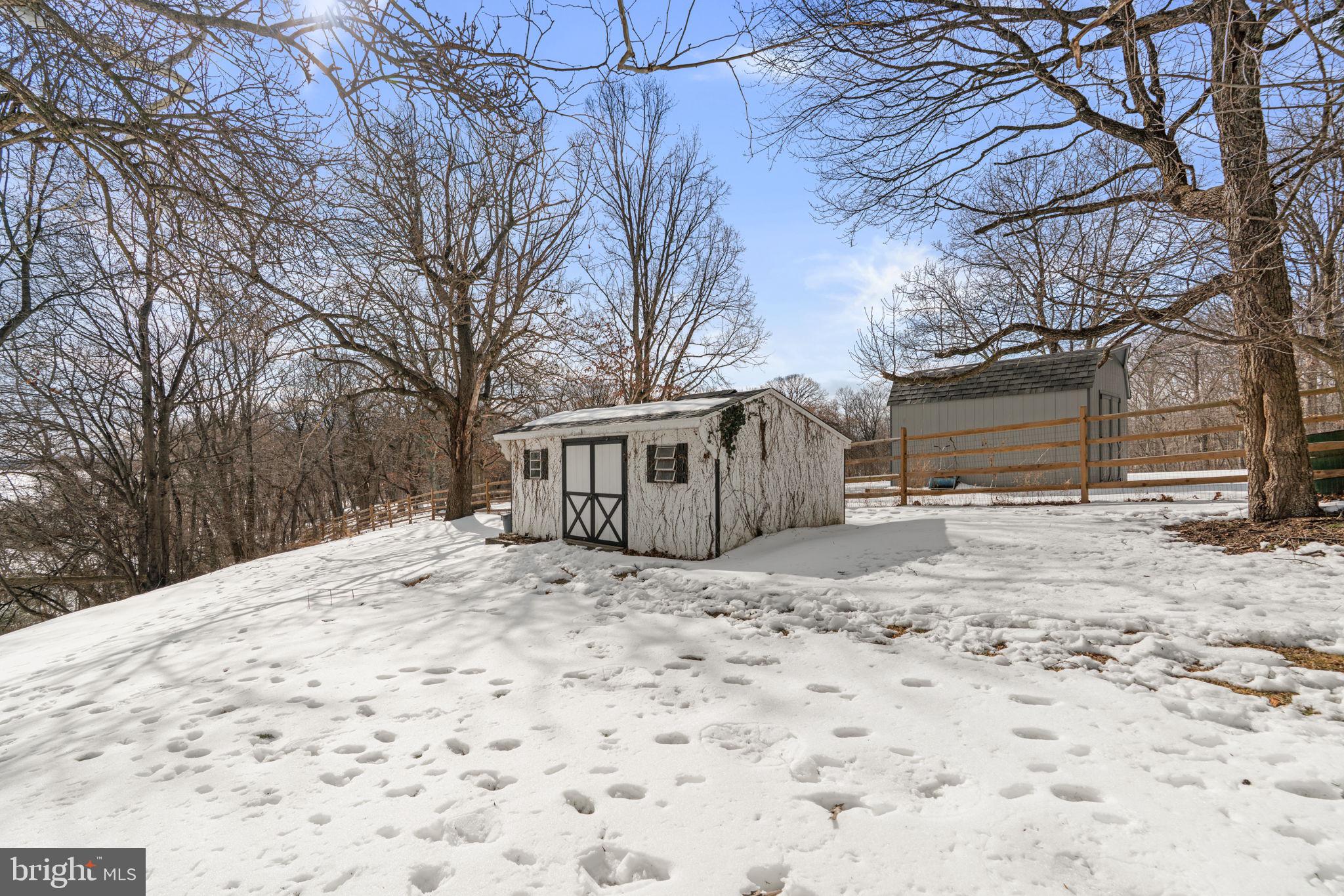 BRADFORD ESTATES - Residential