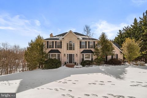 4739 MARIANNE DRIVE MOUNT AIRY MD 21771