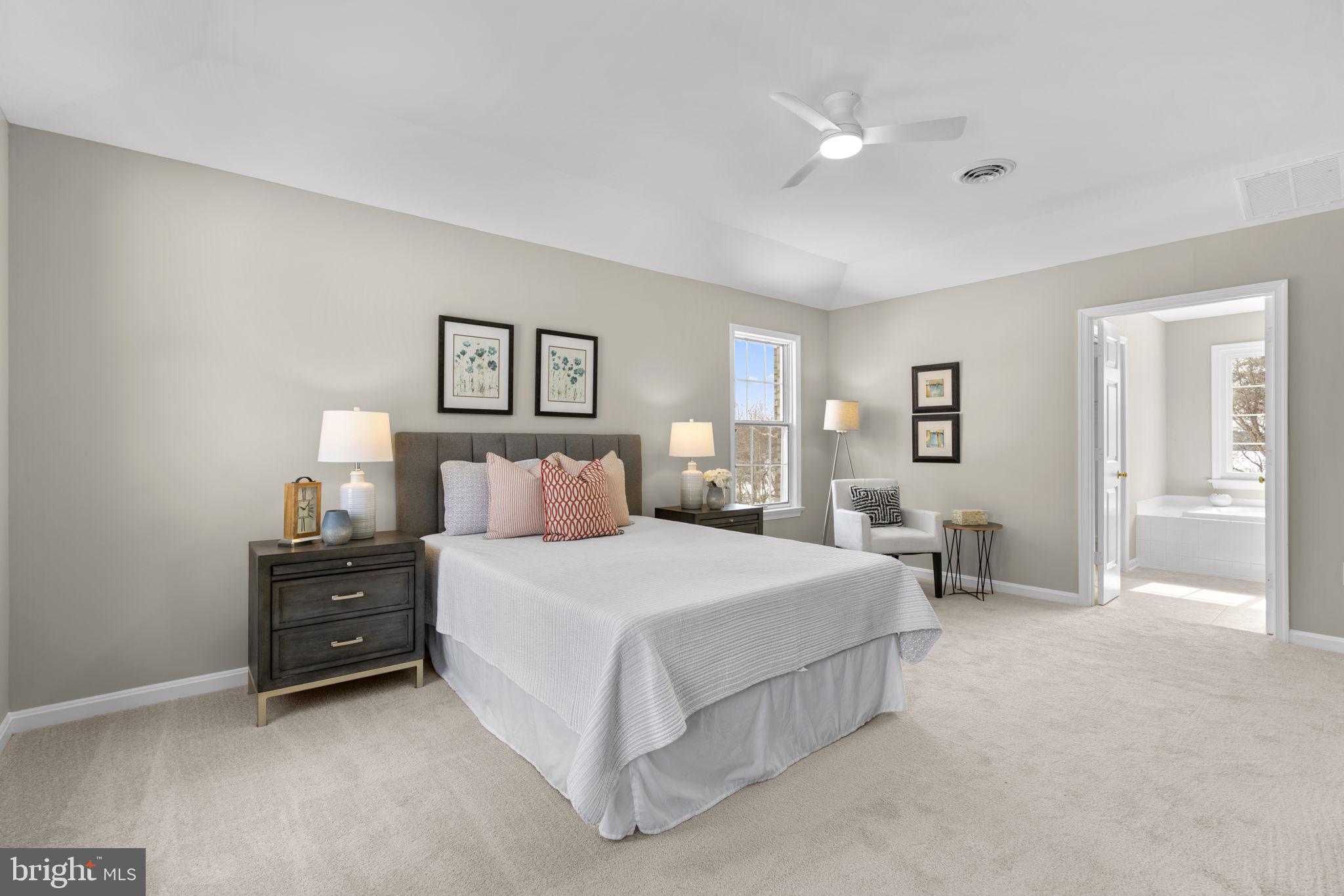 BRADFORD ESTATES - Residential