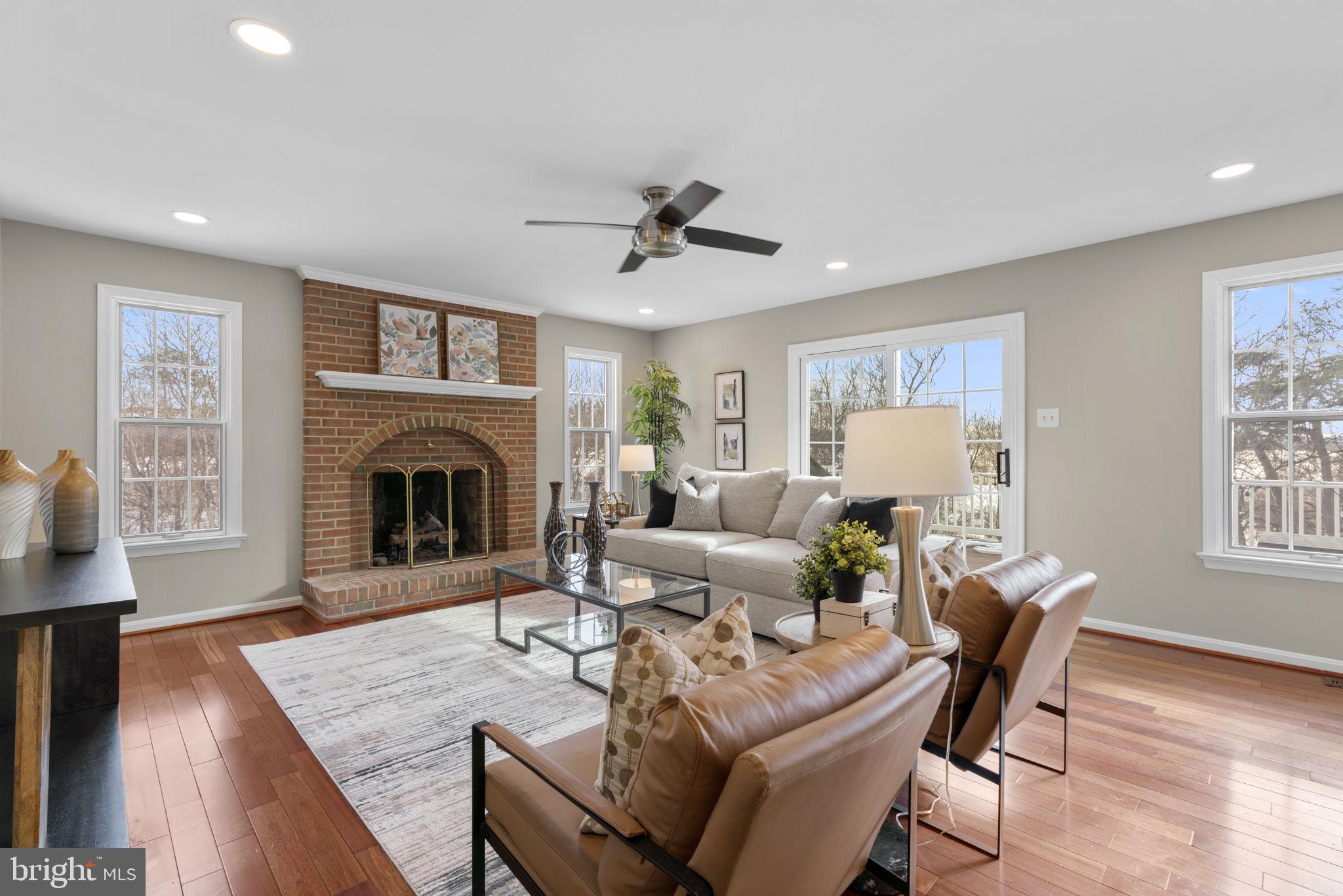 BRADFORD ESTATES - Residential