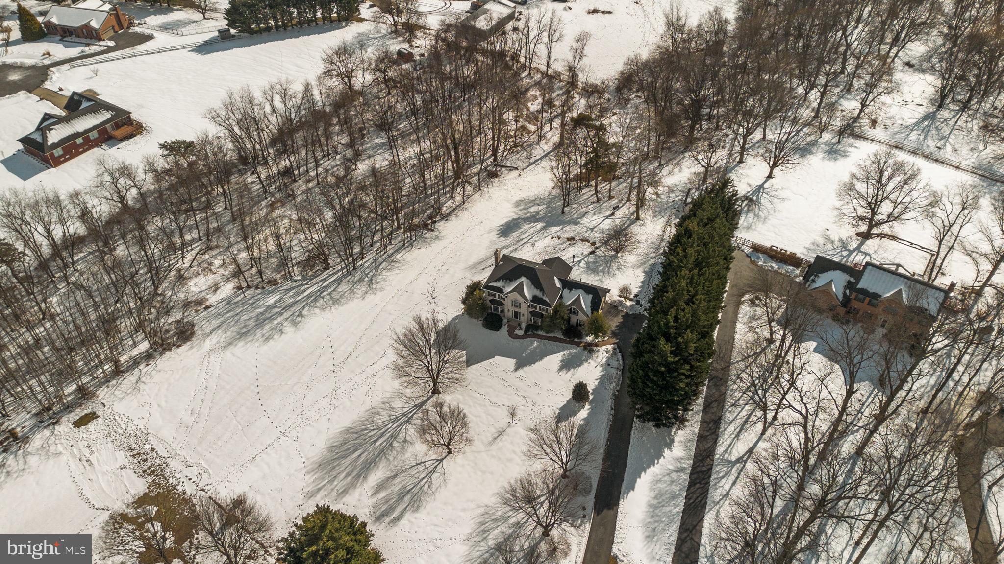 BRADFORD ESTATES - Residential