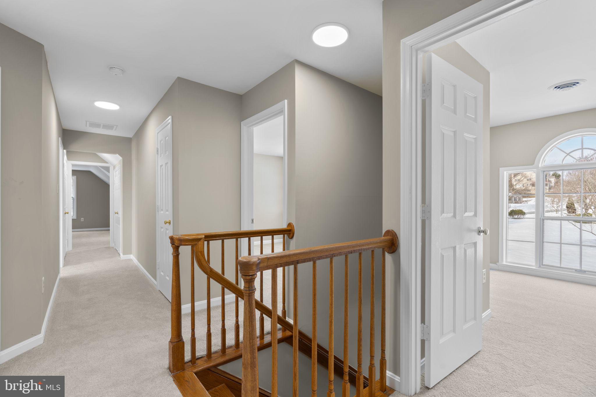 BRADFORD ESTATES - Residential