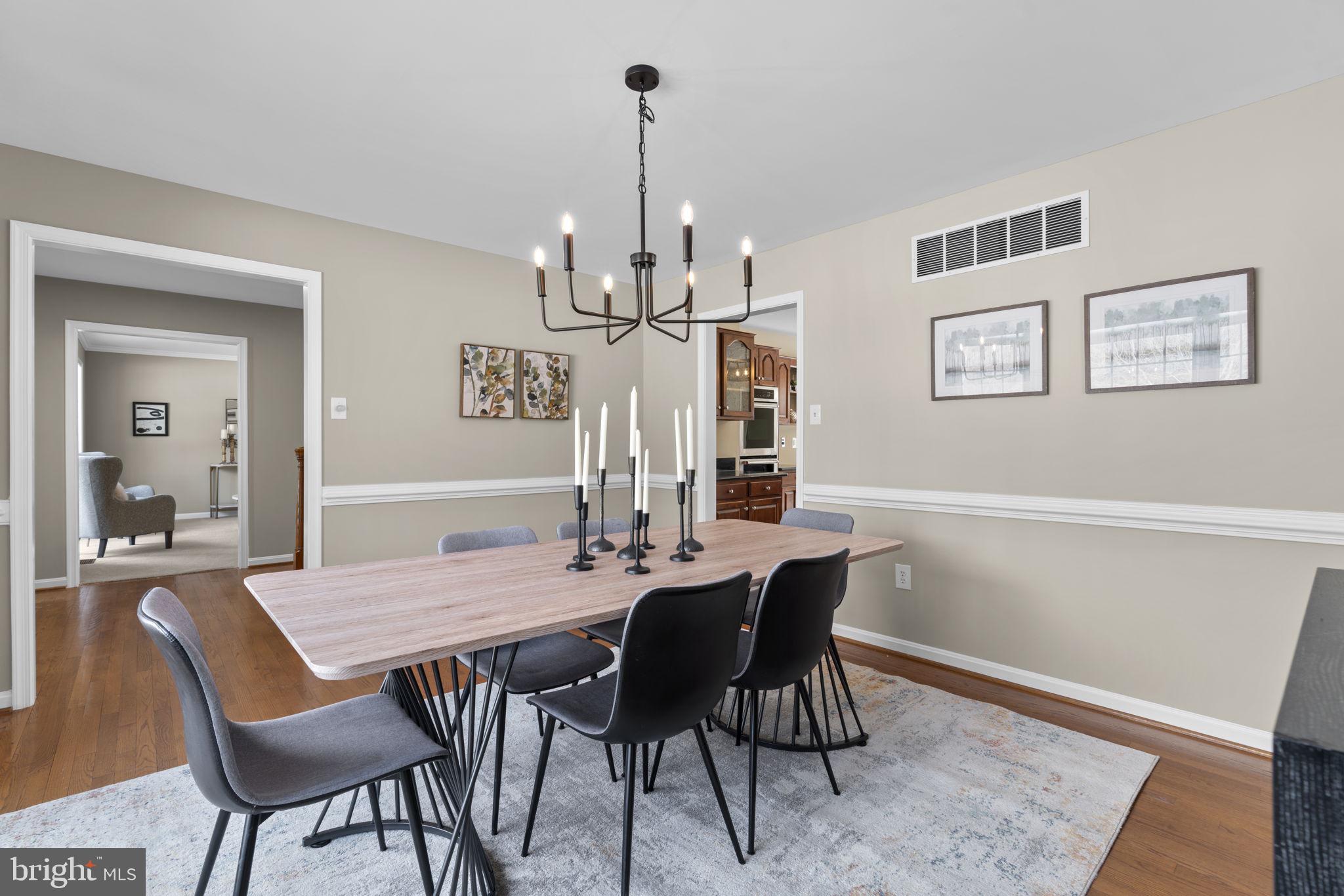 BRADFORD ESTATES - Residential