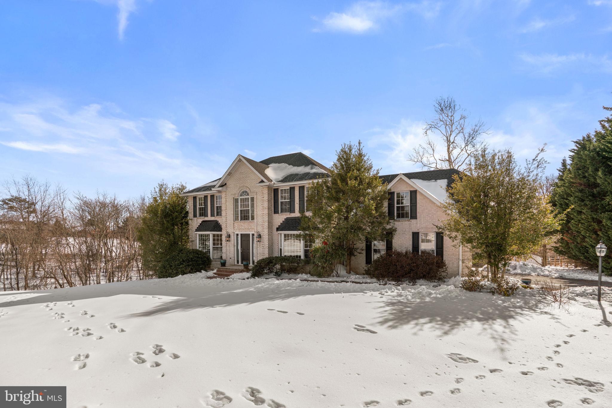 BRADFORD ESTATES - Residential