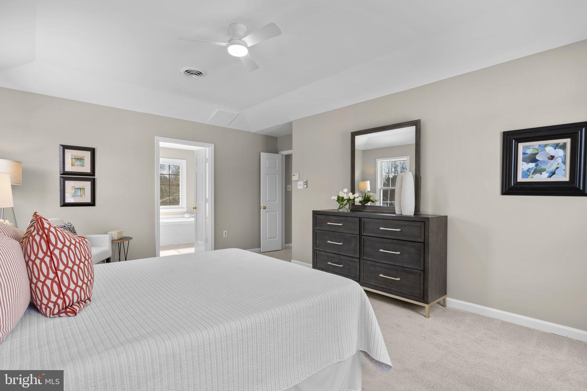 BRADFORD ESTATES - Residential