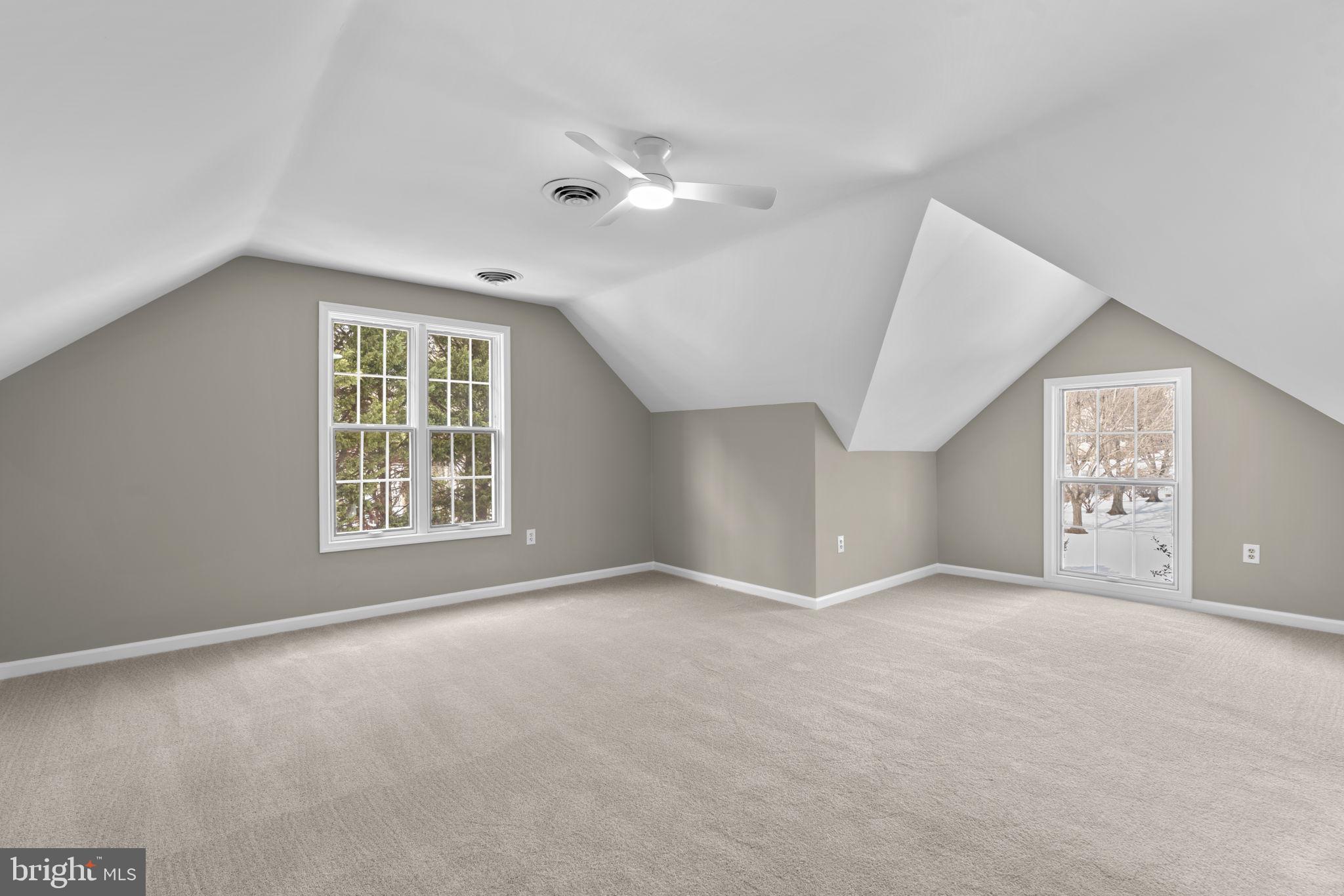 BRADFORD ESTATES - Residential