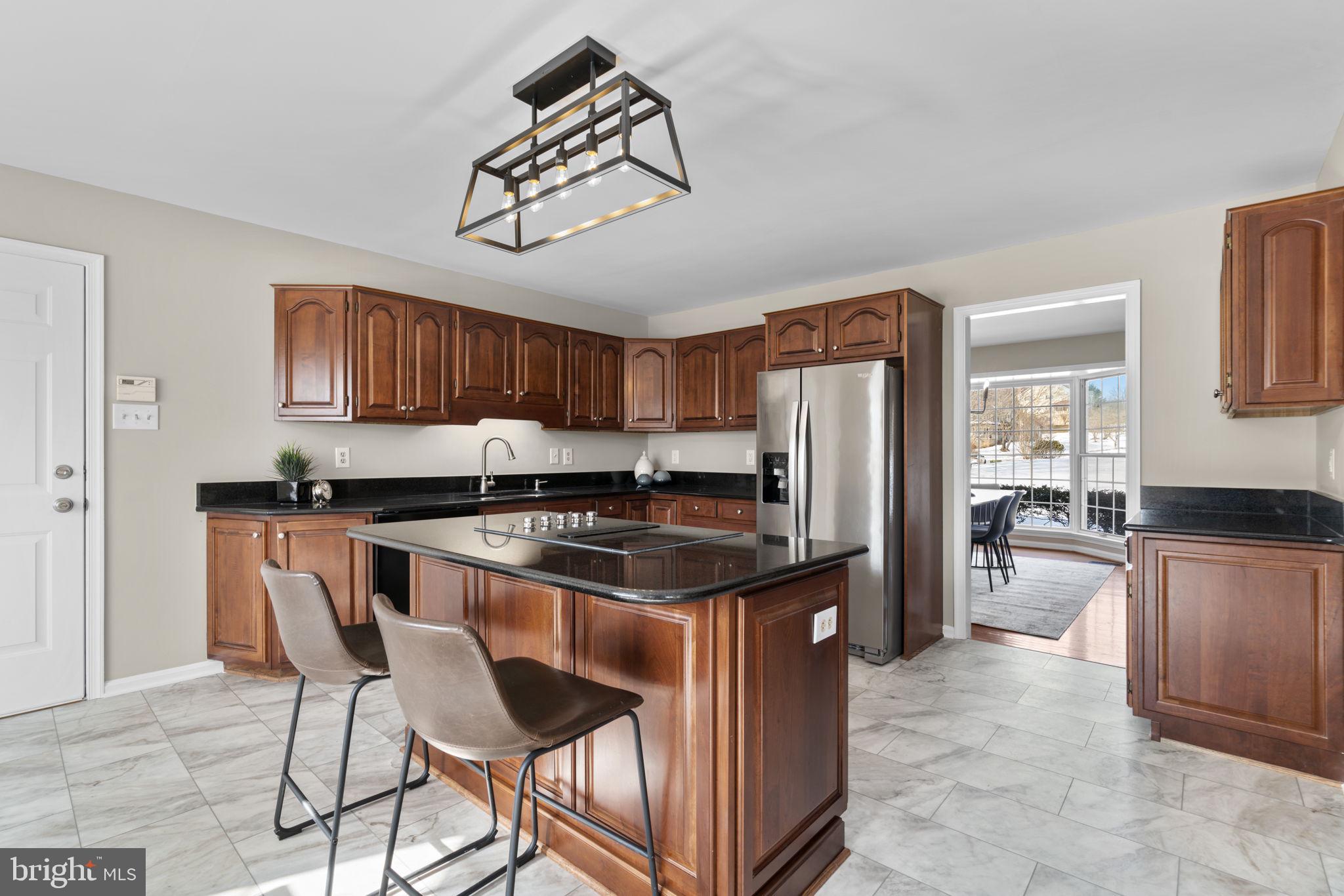 BRADFORD ESTATES - Residential