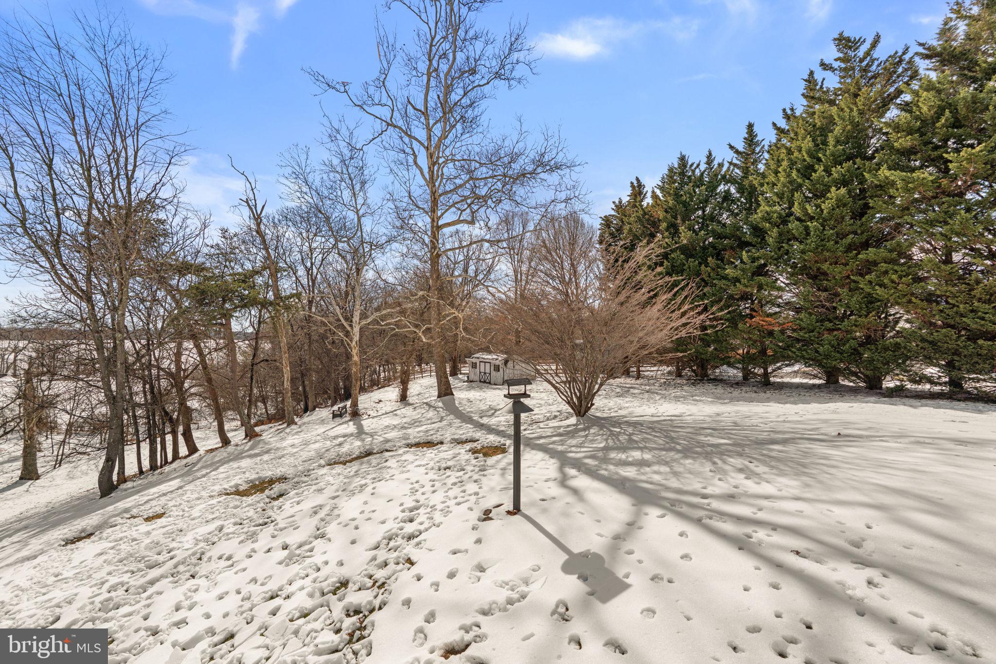 BRADFORD ESTATES - Residential