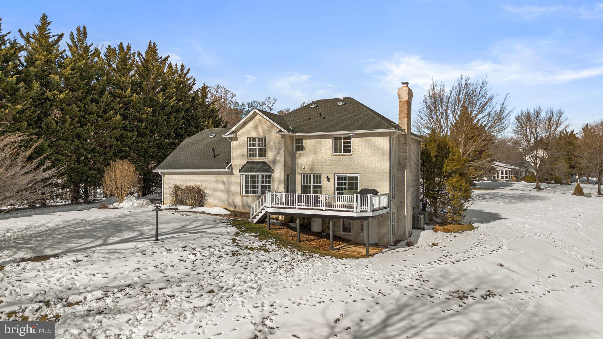 BRADFORD ESTATES - Residential