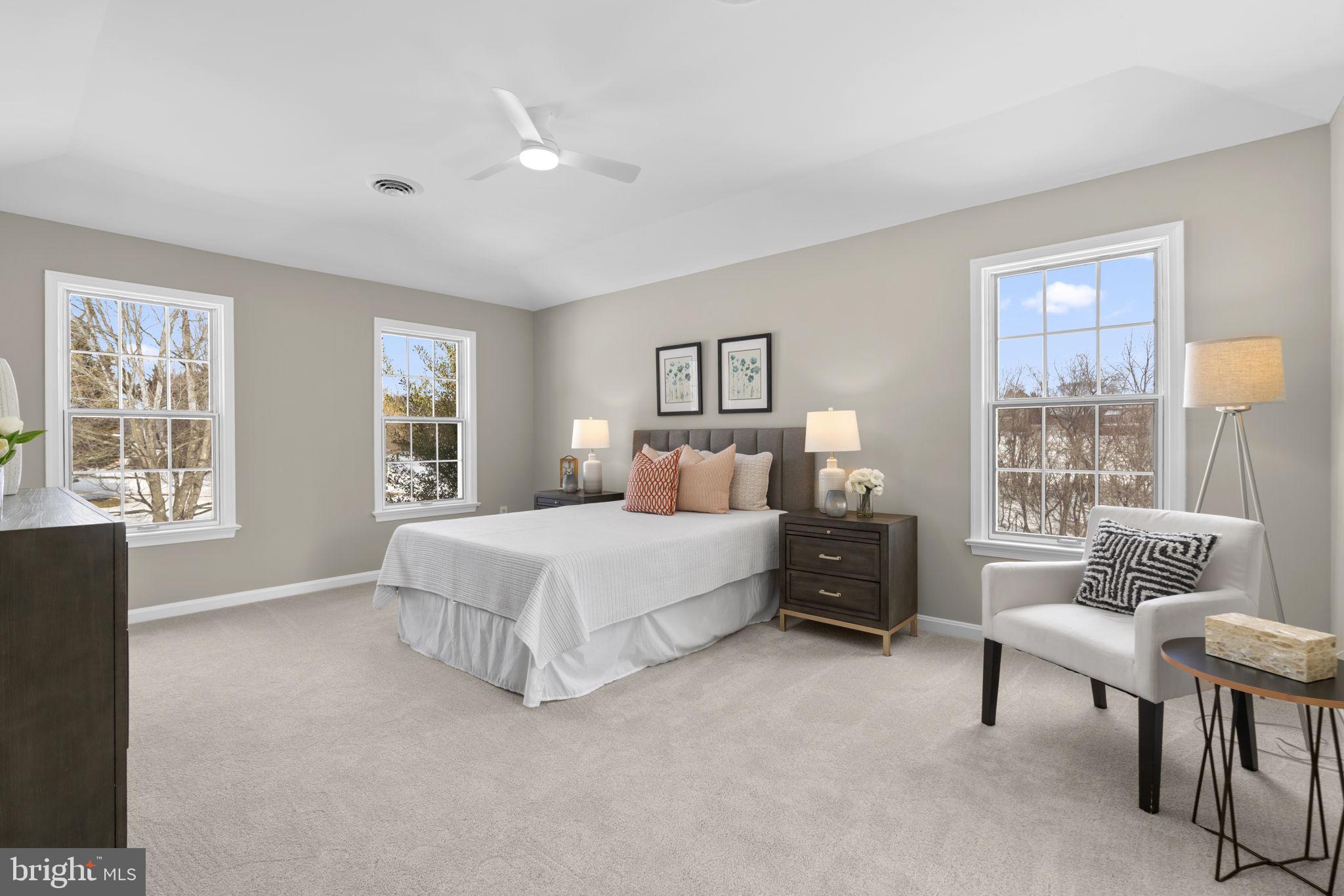 BRADFORD ESTATES - Residential