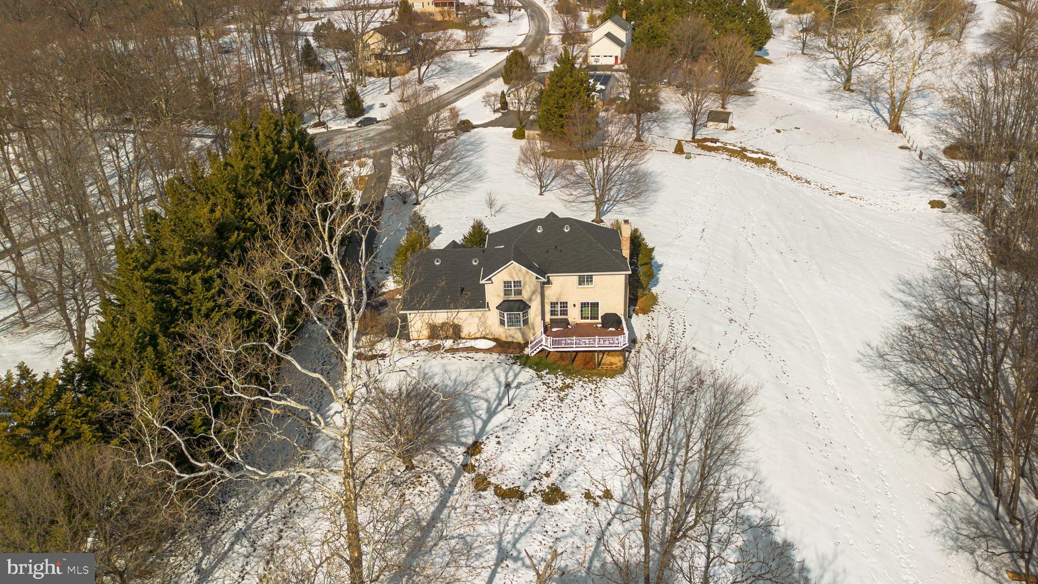 BRADFORD ESTATES - Residential