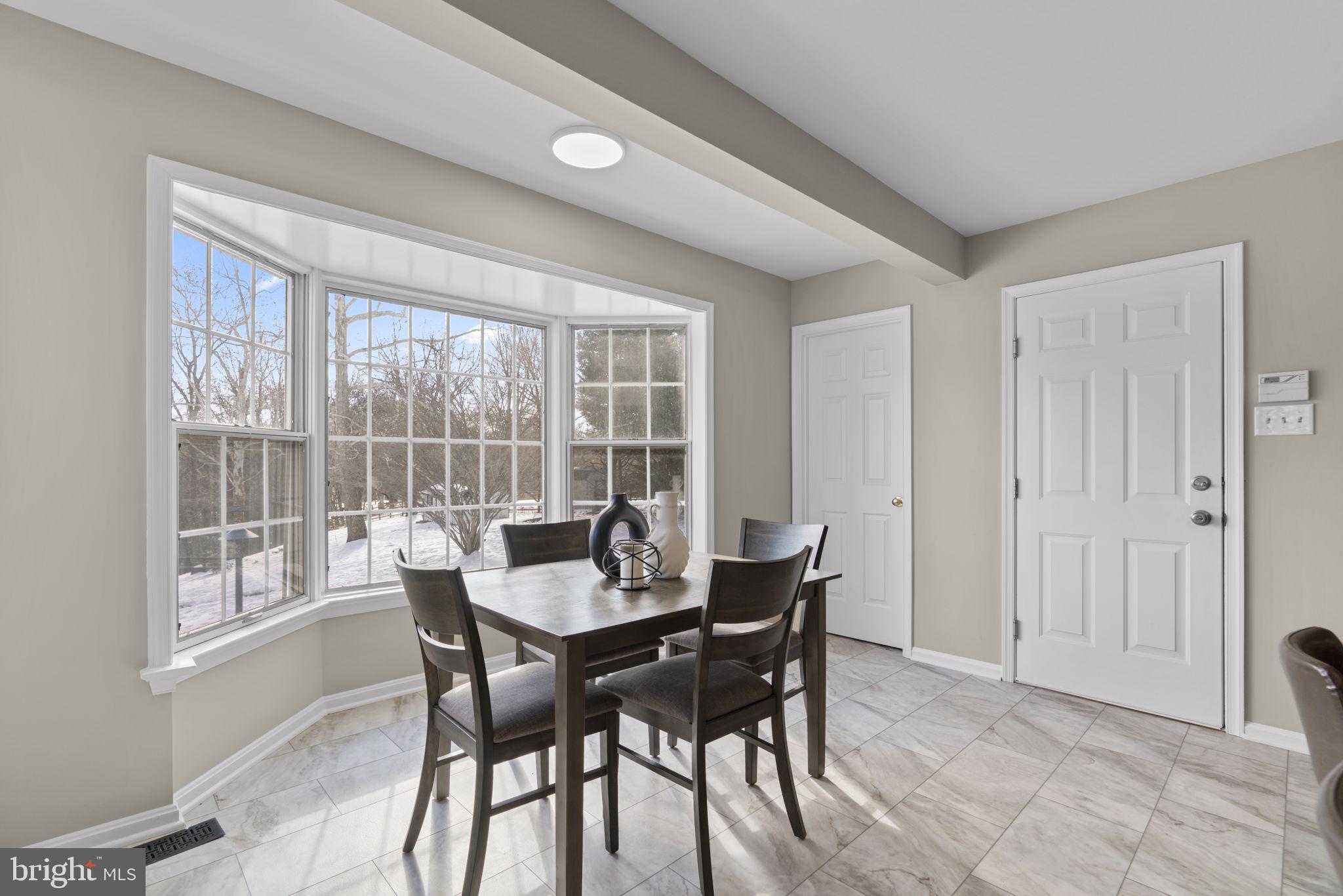 BRADFORD ESTATES - Residential