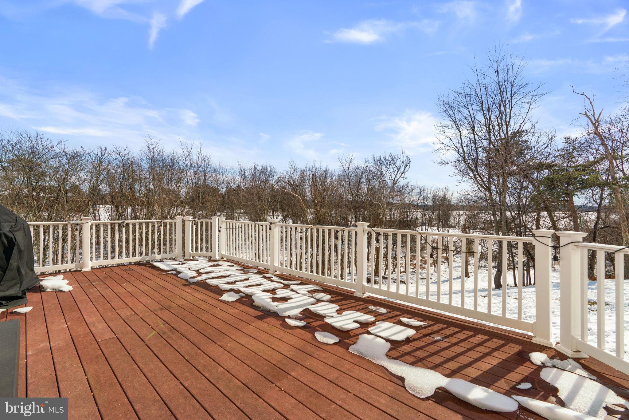 BRADFORD ESTATES - Residential