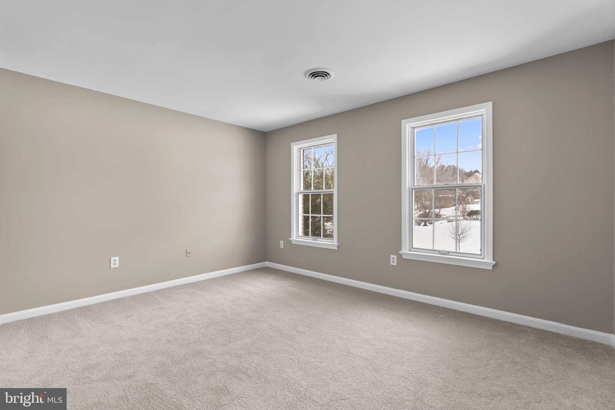 BRADFORD ESTATES - Residential