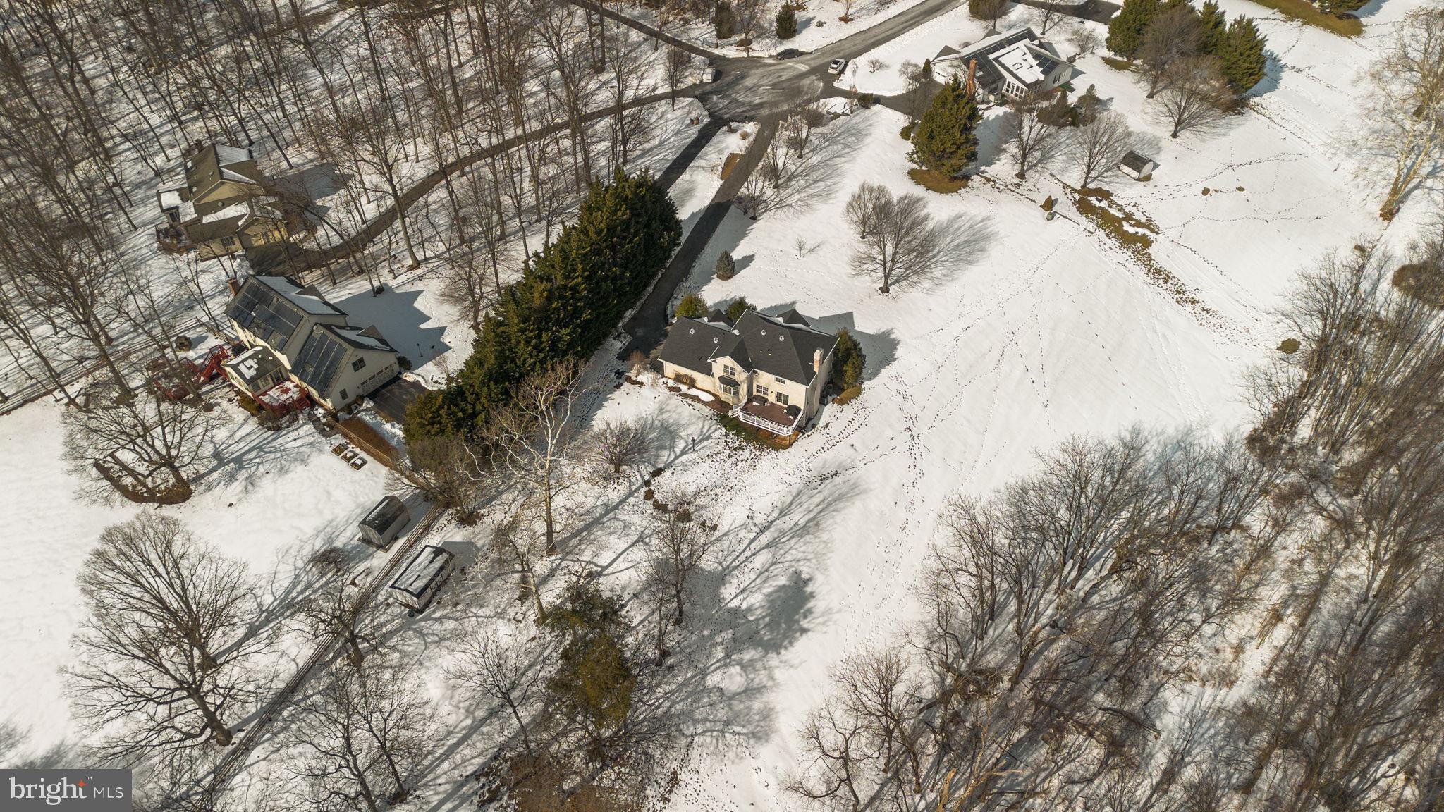 BRADFORD ESTATES - Residential