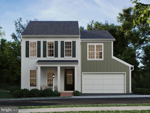 1118 COLLINA LANE MOUNT JOY PA 17552
