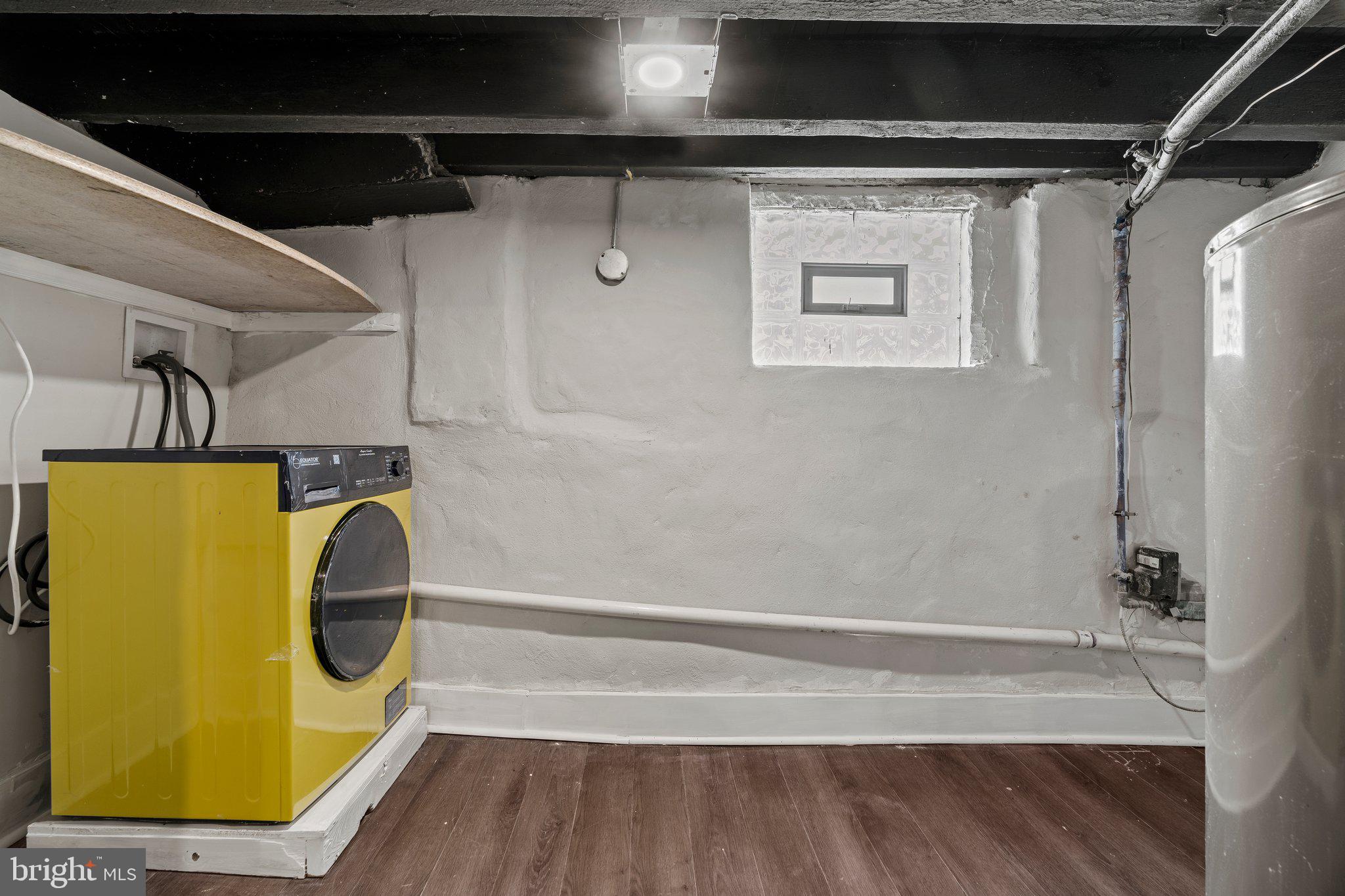 BRIDESBURG - Residential