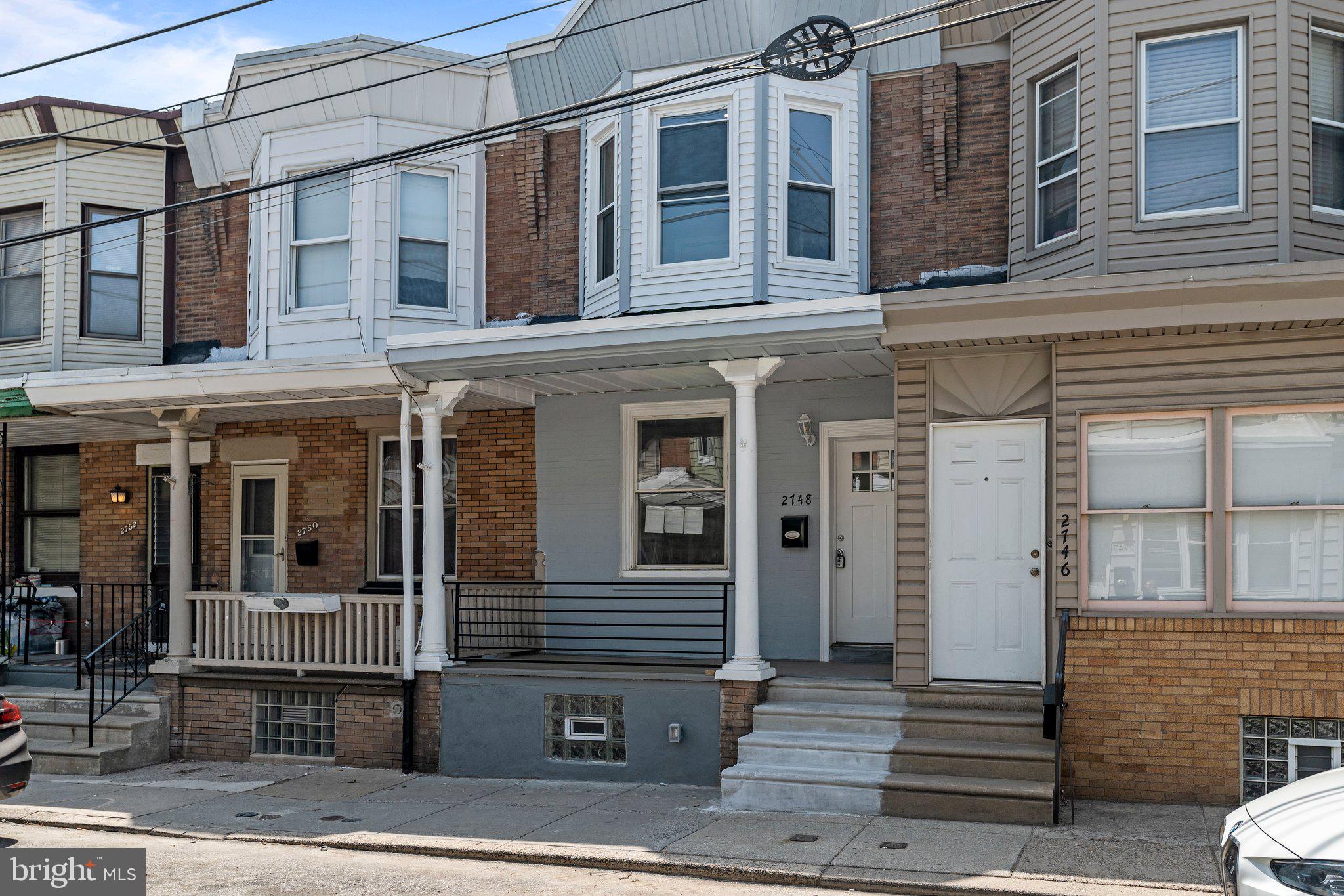 BRIDESBURG - Residential