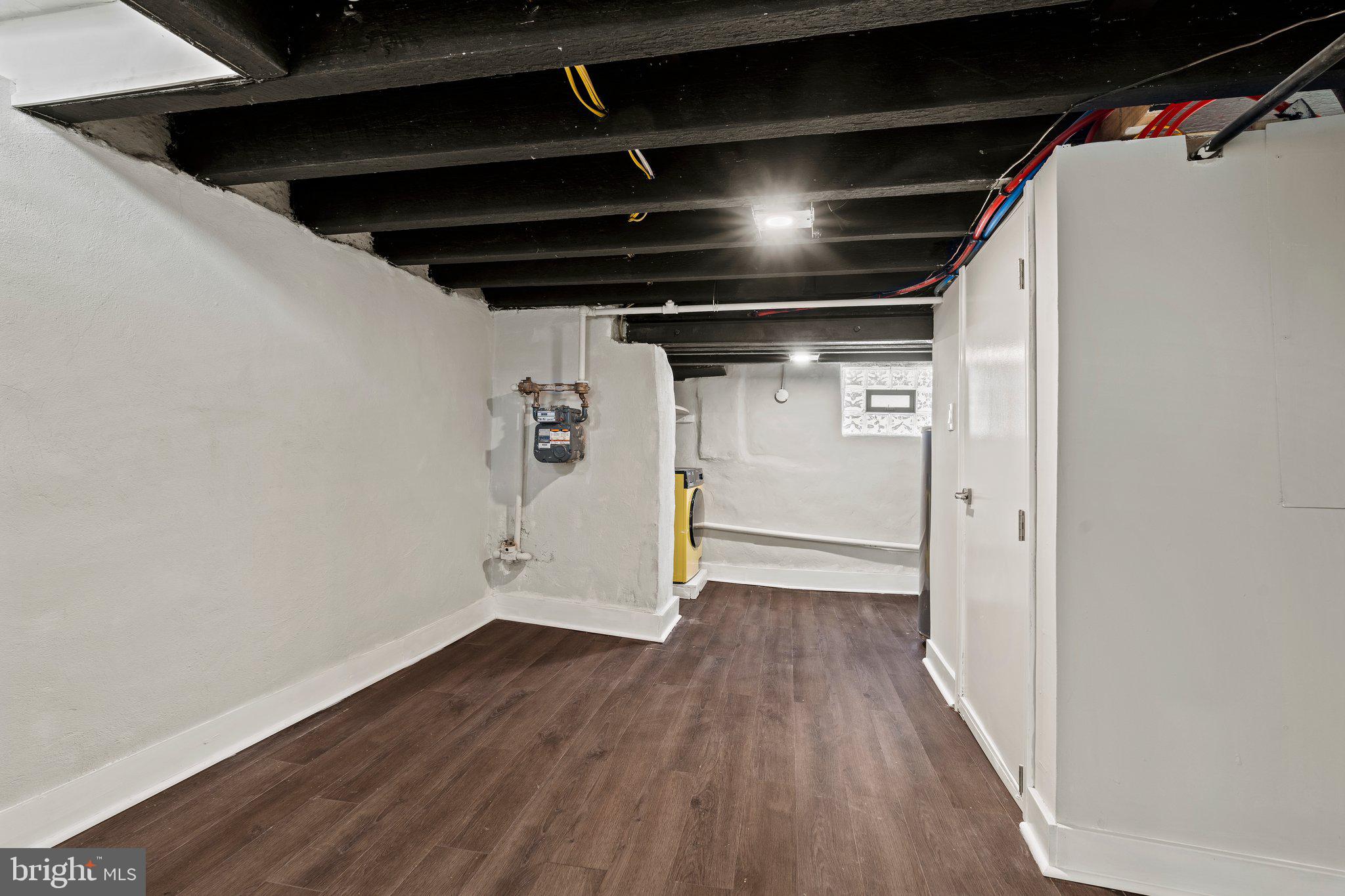 BRIDESBURG - Residential